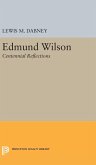 Edmund Wilson Edmund Wilson
