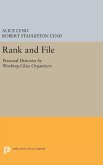 Rank and File