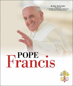 Pope Francis - Duhamel, Marie