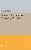 Historical Studies of Changing Fertility