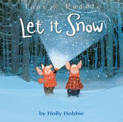 Let It Snow - Hobbie, Holly