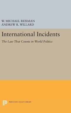 International Incidents