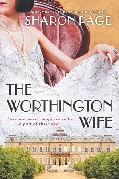 The Worthington Wife - Page, Sharon