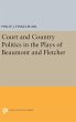 Court and Country Politics in the Plays... - Bild 1