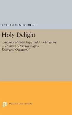Holy Delight - Frost, Kate Gartner