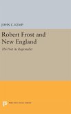 Robert Frost and New England