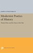 Modernist Poetics of History - Bild 1