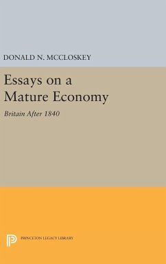 Essays on a Mature Economy