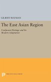 The East Asian Region