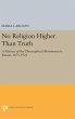 No Religion Higher Than Truth - Bild 1