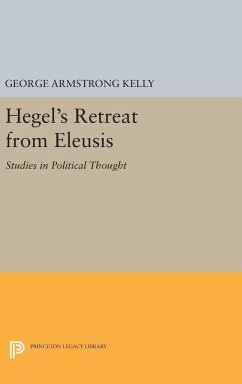 Hegel's Retreat from Eleusis - Kelly, George Armstrong