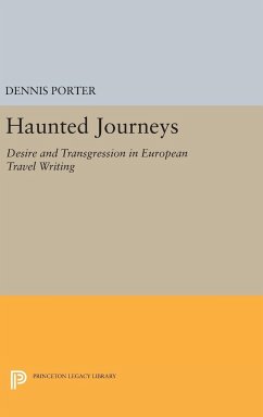 Haunted Journeys - Porter, Dennis