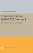 Atheism in France, 1650-1729, Volume I - Bild 1