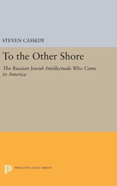 To the Other Shore - Cassedy, Steven