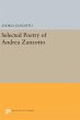 Selected Poetry of Andrea Zanzotto - Bild 1
