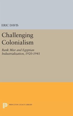 Challenging Colonialism - Davis, Eric