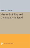 Nation-Building and Community in Israel Nation-Building and Community in Israel