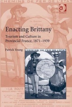 Enacting Brittany - Young, Patrick