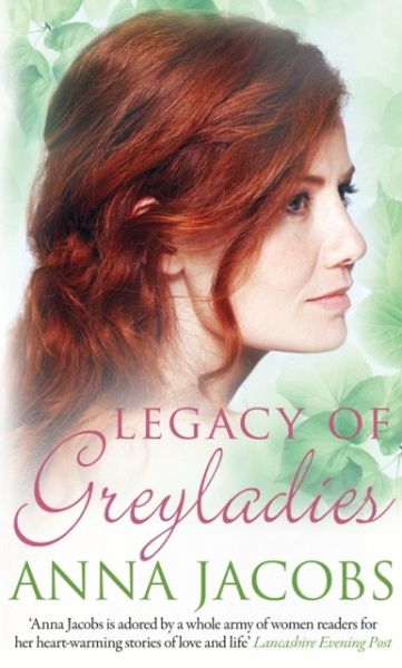 Legacy of Greyladies Legacy of Greyladies
