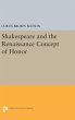 Shakespeare and the Renaissance Concept... - Bild 1