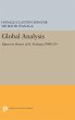 Global Analysis - Bild 1