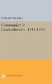 Communism in Czechoslovakia, 1948-1960