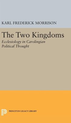 Two Kingdoms - Morrison, Karl F.