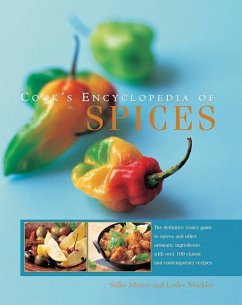 Cook's Encyclopedia of Spices - Morris, Sallie; Mackley, Lesley