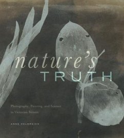 Cover Nature's Truth