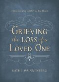 Grieving the Loss of a Loved One