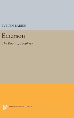 Emerson - Barish, Evelyn