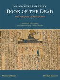 An Ancient Egyptian Book of the Dead