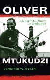 Oliver Mtukudzi