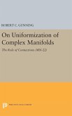 On Uniformization of Complex Manifolds