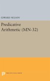 Predicative Arithmetic. (Mn-32)