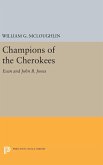 Champions of the Cherokees