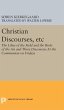 Christian Discourses, etc - Bild 1