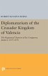 Diplomatarium of the Crusader Kingdom... - Bild 1