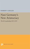 Nazi Germany's New Aristocracy