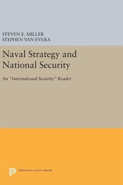 Naval Strategy and National Security