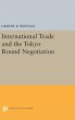 International Trade and the Tokyo Round... - Bild 1