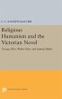 Religious Humanism and the Victorian... - Bild 1
