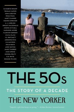 The 50s: The Story of a Decade - The New Yorker Magazine