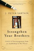 Strengthen Your Brothers