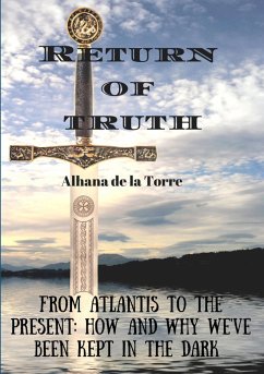 Return of Truth - De La Torre, Alhana