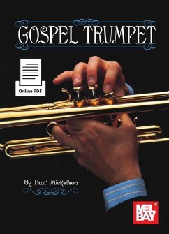 Gospel Trumpet - Mickelson, Paul