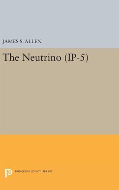 The Neutrino. (IP-5) - Allen, James Smith