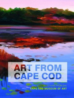 Art from Cape Cod - Tonelli, Edith A; Forman, Deborah