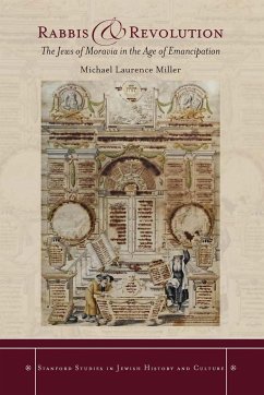 Rabbis and Revolution - Miller, Michael