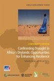 Confronting Drought in Africa's Drylands: Opportunities for Enhancing Resilience
